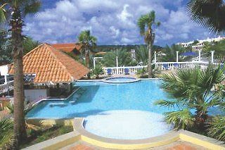 Sunset Waters Beach Resort Santa Martha Bay ภายนอก รูปภาพ