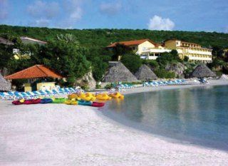Sunset Waters Beach Resort Santa Martha Bay ภายนอก รูปภาพ