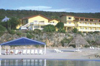 Sunset Waters Beach Resort Santa Martha Bay ภายนอก รูปภาพ