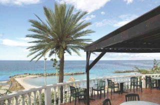 Sunset Waters Beach Resort Santa Martha Bay ภายนอก รูปภาพ