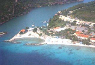 Sunset Waters Beach Resort Santa Martha Bay ภายนอก รูปภาพ
